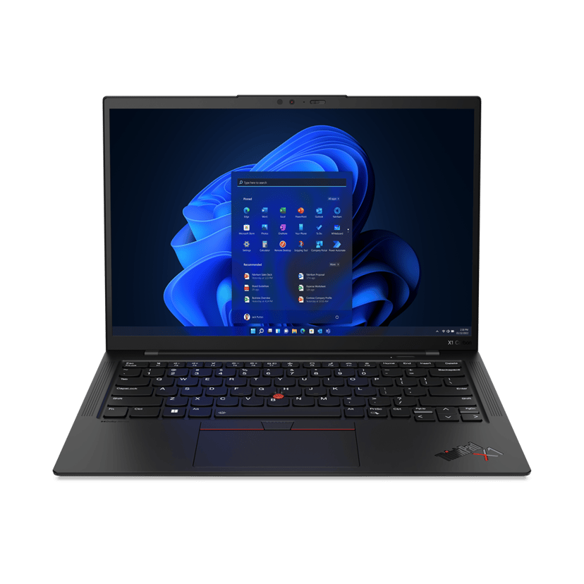 Lenovo ThinkPad X1 Carbon G11 Core i7 16GB 512GB 14"