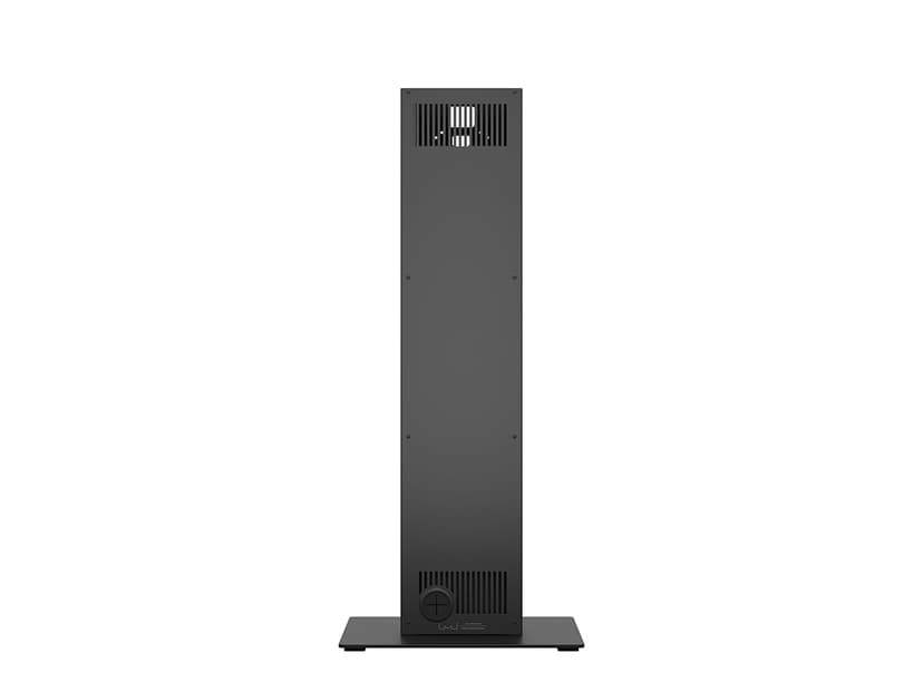 Multibrackets 5179 digitalskiltmontering 81,3 cm (32") Sort