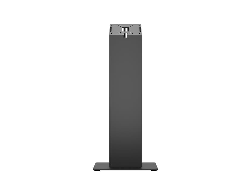 Multibrackets 5179 kyltin näyttökiinnike 81,3 cm (32") Musta