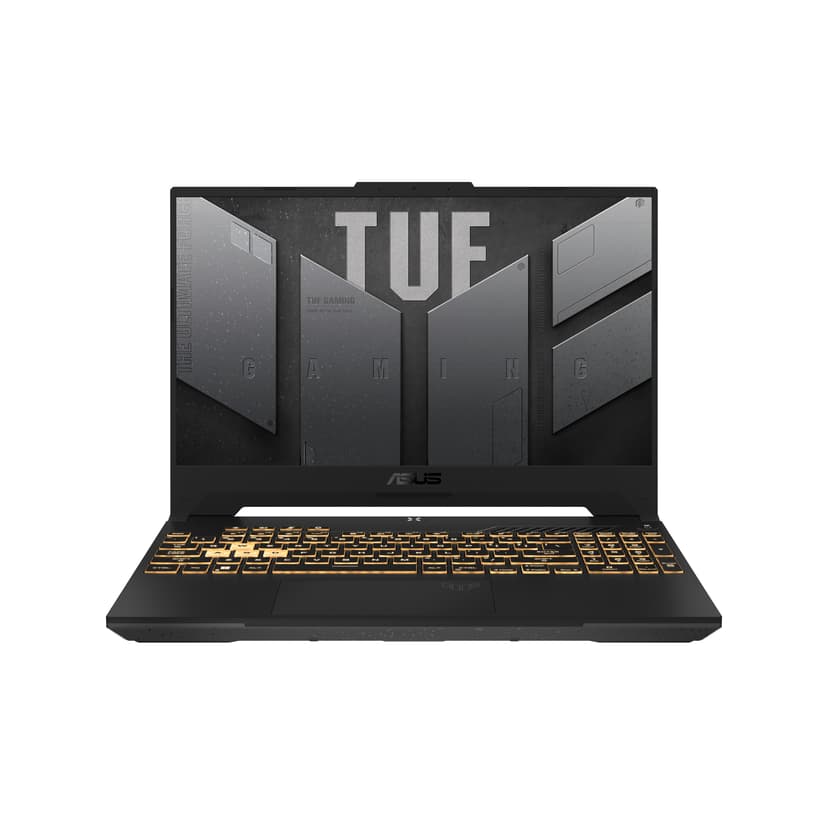 ASUS TUF Gaming F15 Core i5 16GB 512GB RTX 3050 15.6"
