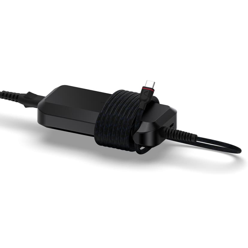 Unisynk USB-C Laptop 100W Svart 3m