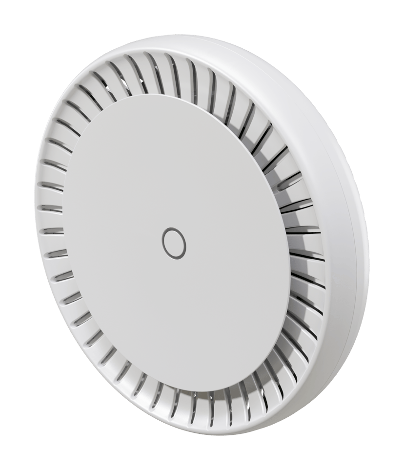 Mikrotik cAP ax Wireless WiFi 6 Access Point Dual-Band 2xGE