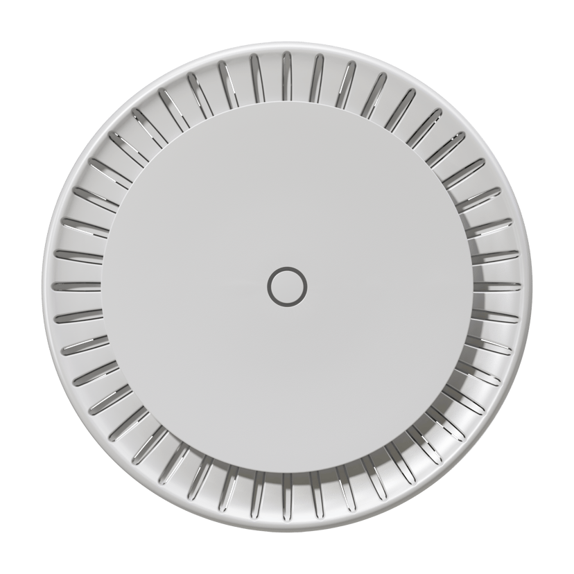 Mikrotik cAP ax Wireless WiFi 6 Access Point Dual-Band 2xGE