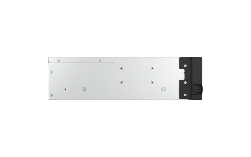 QNAP Ts-855eu-8g 8-bay Shortdepth Rackmount Nas