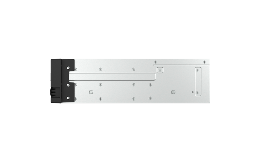 QNAP Ts-855eu-8g 8-bay Shortdepth Rackmount Nas