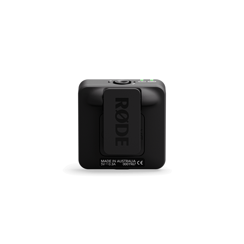 Røde Wireless ME