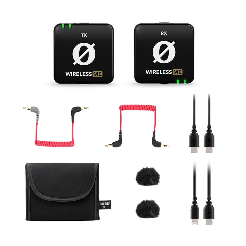 Røde Wireless ME