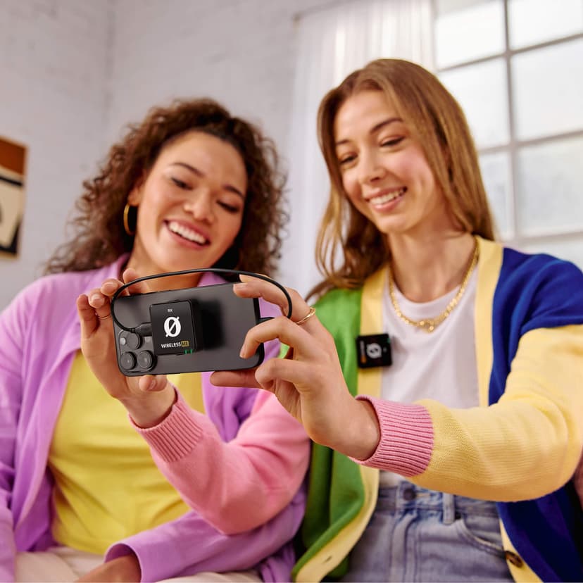 Røde Wireless ME