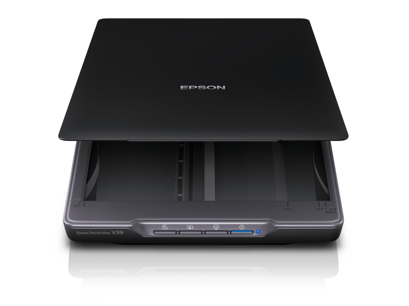 Epson Perfection V39II