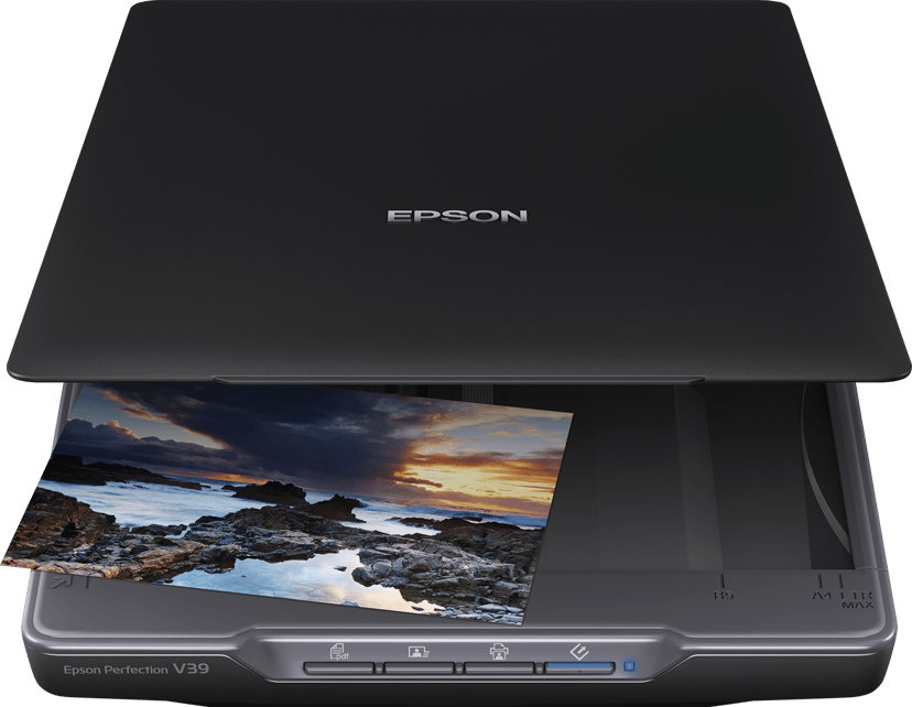 Epson Perfection V39II