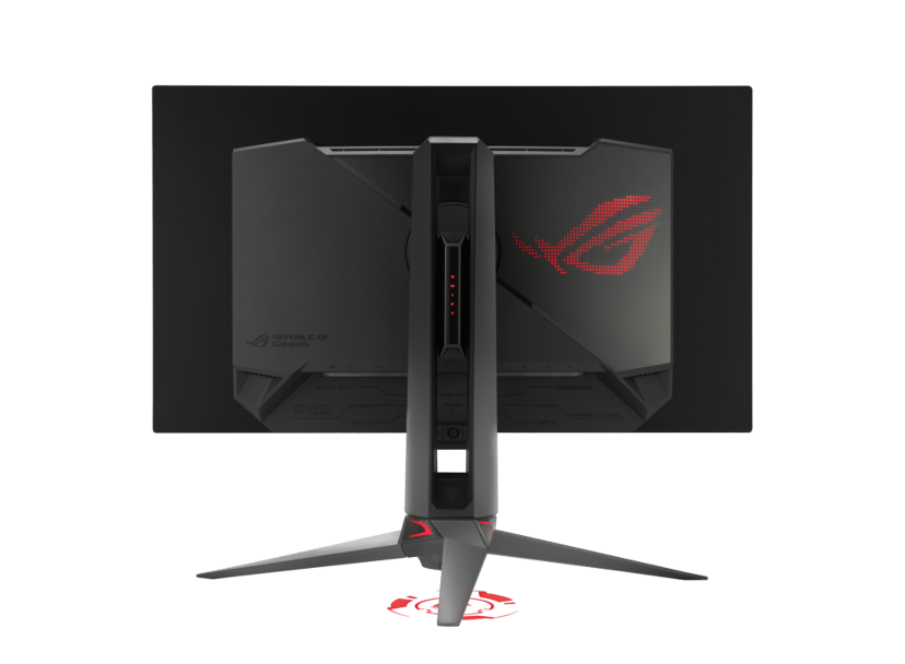 ASUS ROG Swift OLED PG27AQDM 26.5" 2560 x 1440pixels 16:9 240Hz
