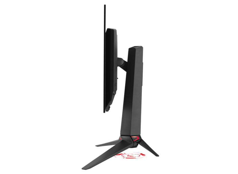 ASUS ROG Swift OLED PG27AQDM 26.5" 2560 × 1440pixels 16:9 240Hz
