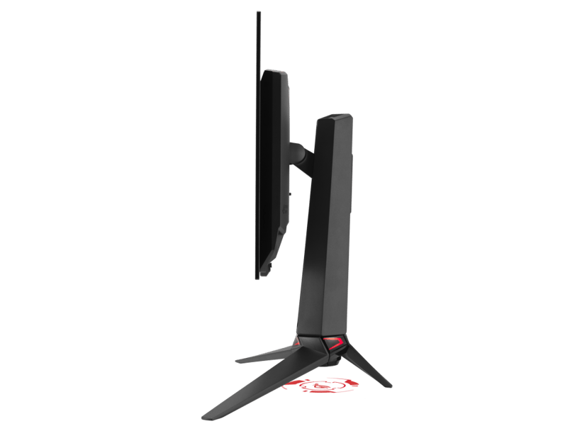 ASUS ROG Swift OLED PG27AQDM 26.5" 2560 x 1440pixels 16:9 240Hz