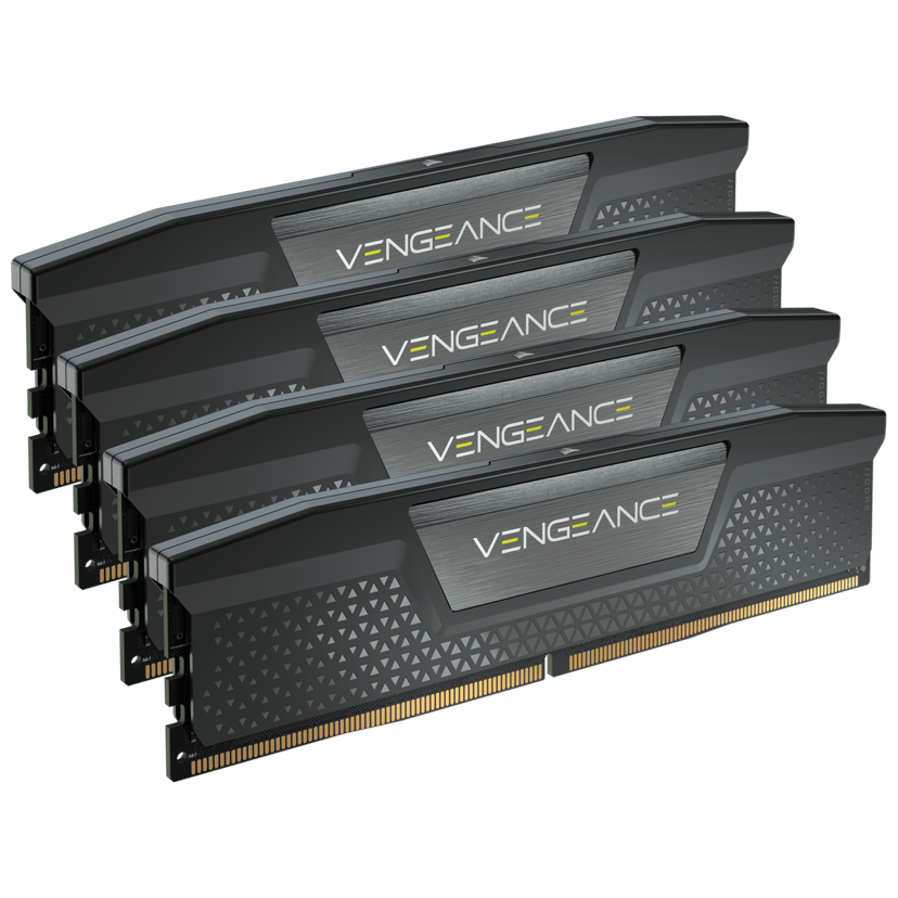 Corsair Vengeance 192GB 5200MHz DDR5 288-pin DIMM
