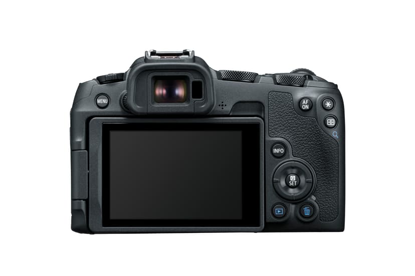 Canon EOS R8 Body