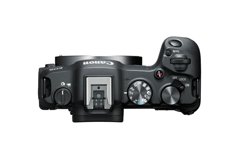 Canon EOS R8 Body