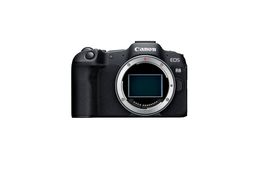 Canon EOS R8 Body