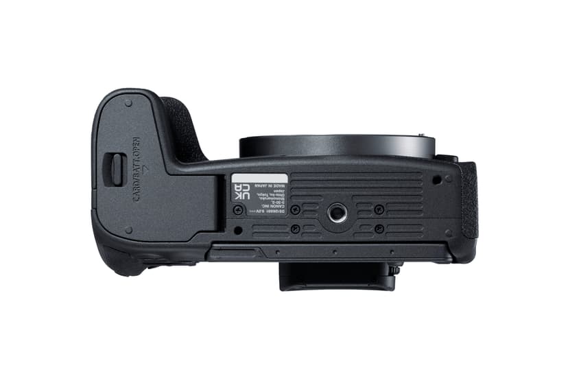 Canon EOS R8 Body
