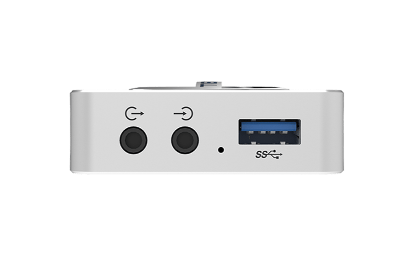 Magewell USB Capture SDI 4K Plus