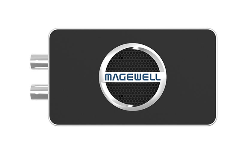 Magewell USB Capture SDI 4K Plus