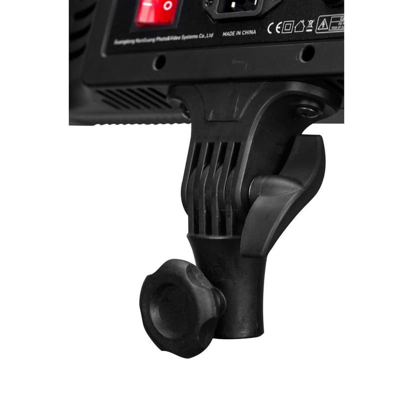 NANLITE Compac 100B Bi-Color LED Studio Light