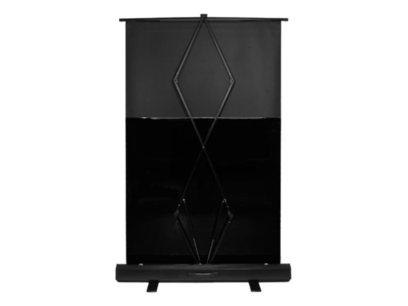 Multibrackets M Portable Projection Screen 16:10 116x73 54"