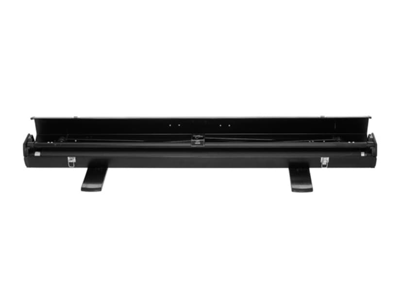 Multibrackets M Portable Projection Screen 16:10 116x73 54"