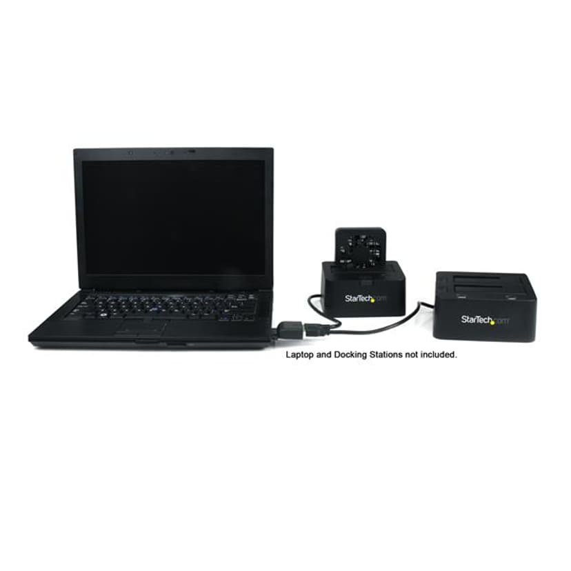 Startech 2 Port ExpressCard SuperSpeed USB 3.0 Card Adapter