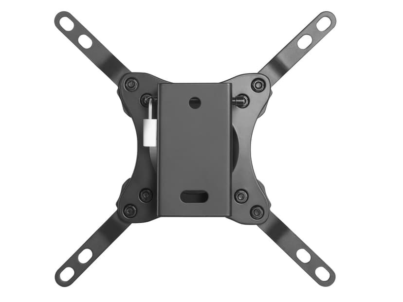 Multibrackets VESA Wallmount 360 15–40"