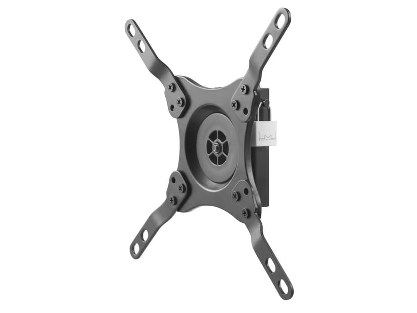 Multibrackets VESA Wallmount 360 15–40"