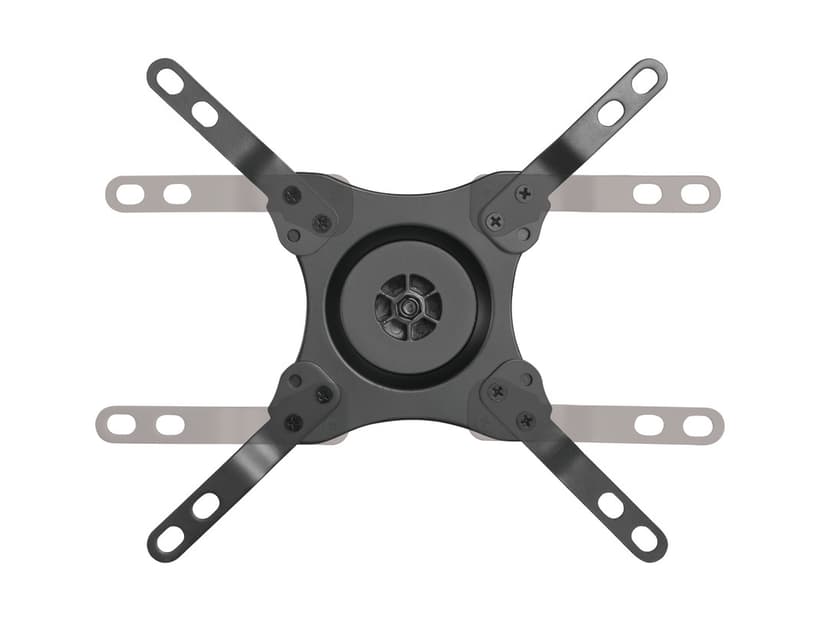 Multibrackets VESA Wallmount 360 15–40"