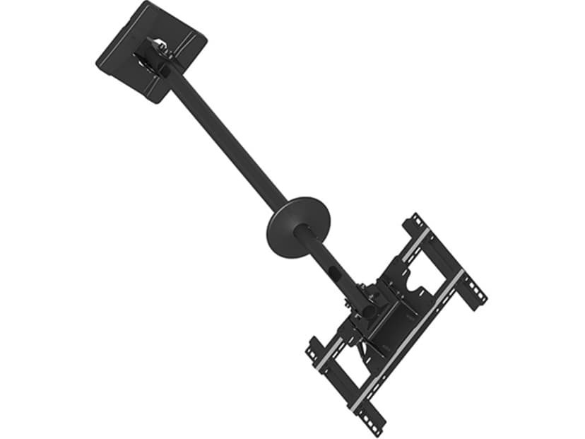 Multibrackets M Public Ceilingmount Medium Single