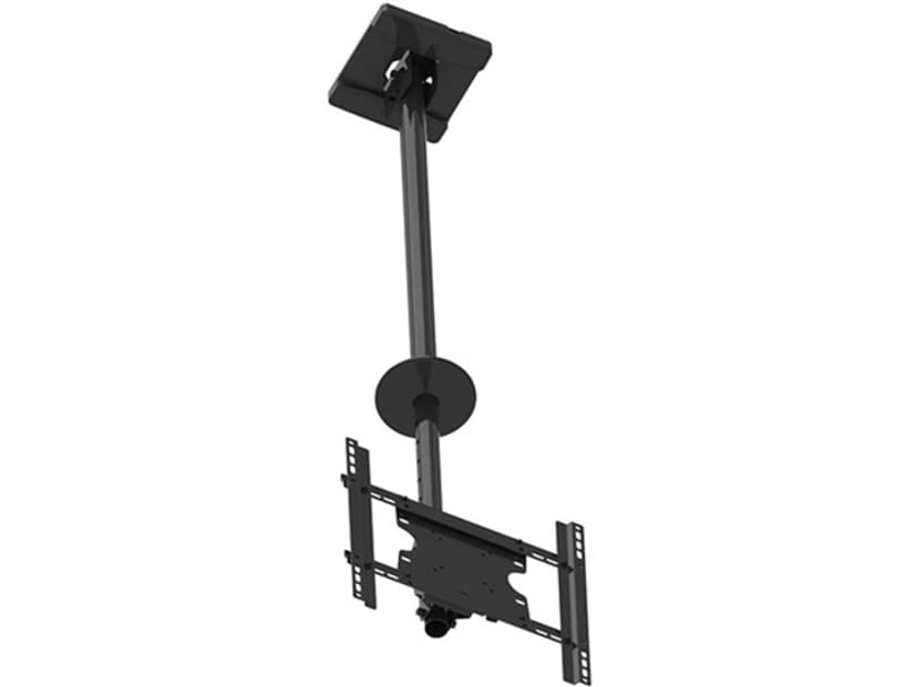 Multibrackets M Public Ceilingmount Medium Single