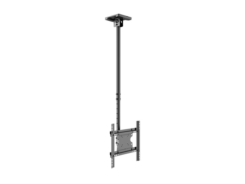 Multibrackets M Public Ceilingmount Medium Single