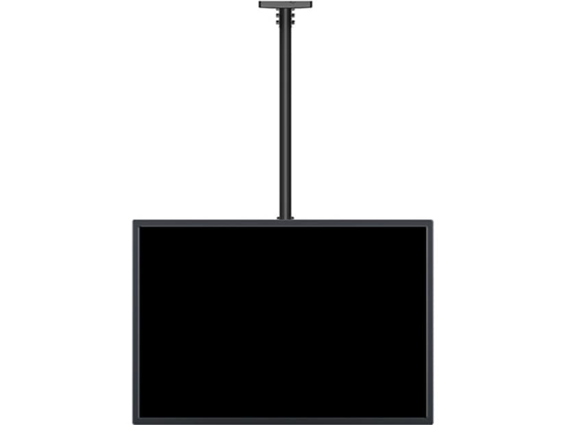 Multibrackets M Public Ceilingmount Medium Single