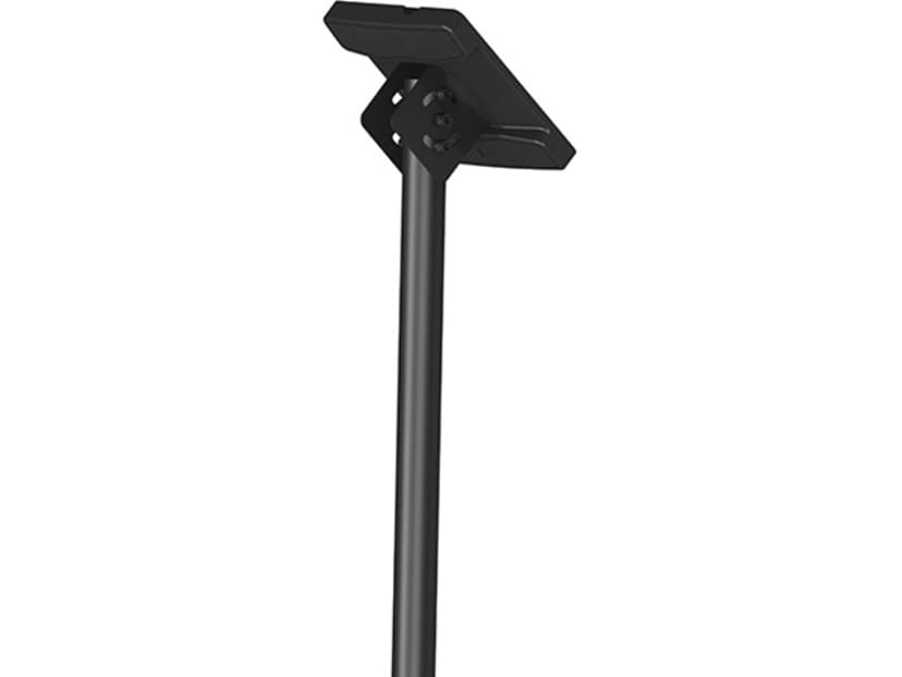 Multibrackets M Public Ceilingmount Medium Single