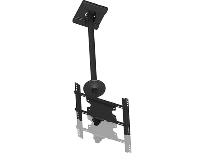 Multibrackets M Public Ceilingmount Medium Single
