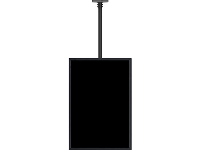 Multibrackets M Public Ceilingmount Medium Single