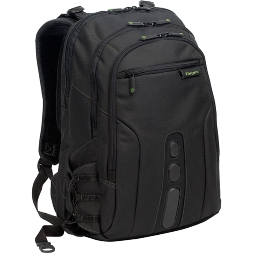 Targus Ecospruce Backpack 15.6" Polyester Sort