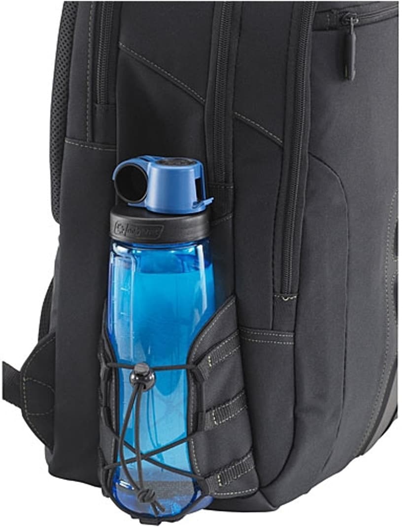 Targus Ecospruce Backpack 15.6" Polyester Sort