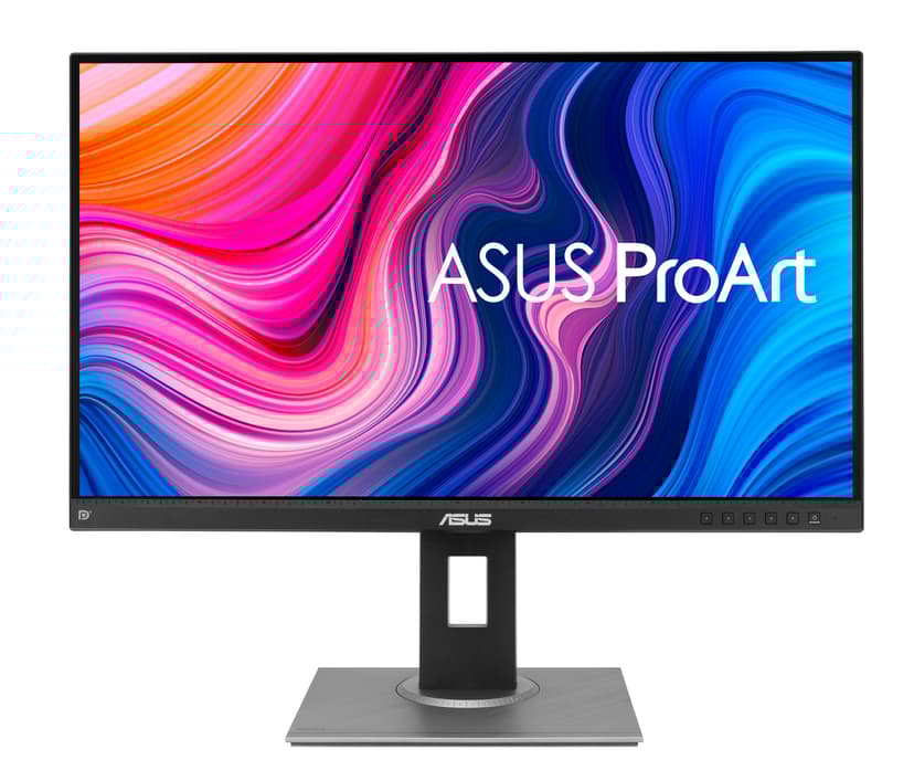 ASUS ProArt PA278QV 27" 2560 x 1440pixels IPS 16:9 75Hz