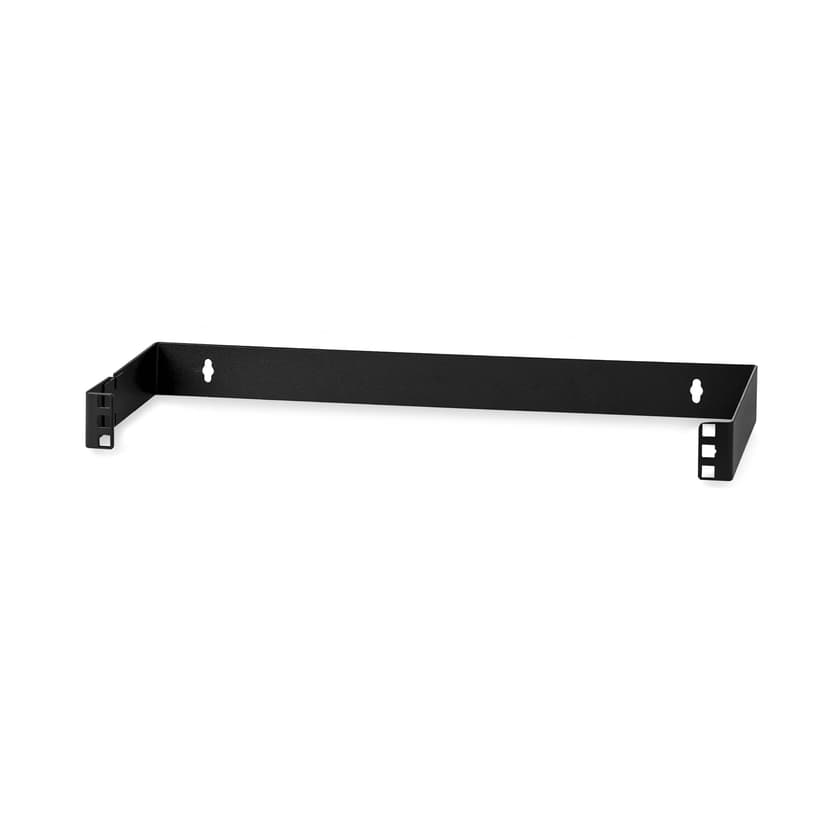 Startech 1U Väggstativ med gångjärn för patchpaneler