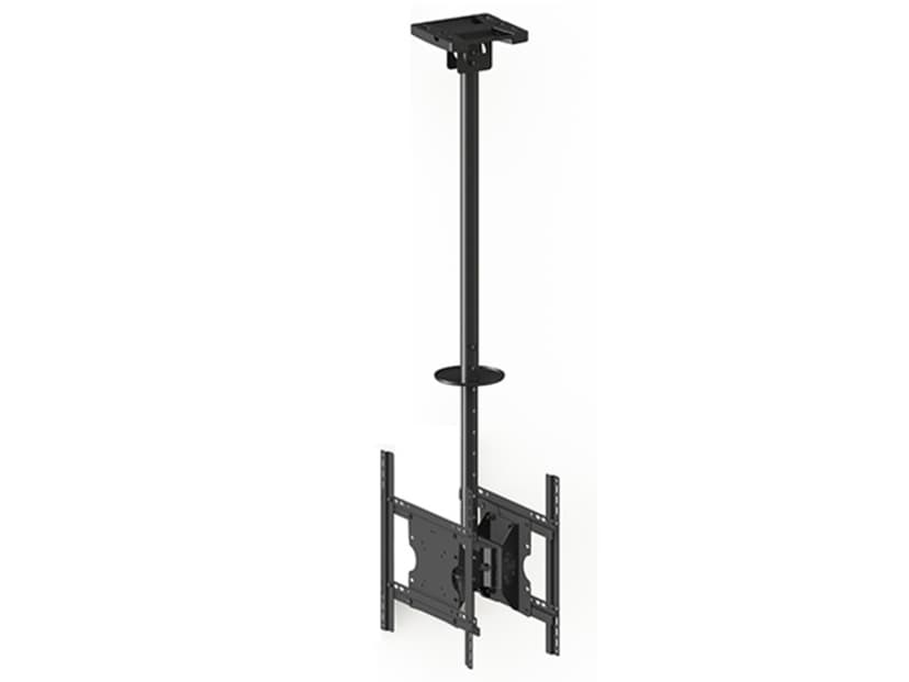 Multibrackets M Public Ceilingmount Medium Back to Back