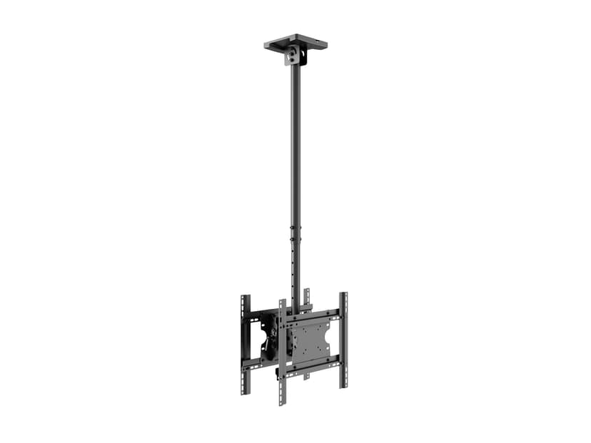 Multibrackets M Public Ceilingmount Medium Back to Back