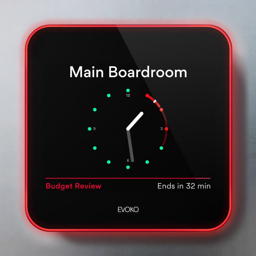 BIAMP SYSTEMS Liso Room Manager