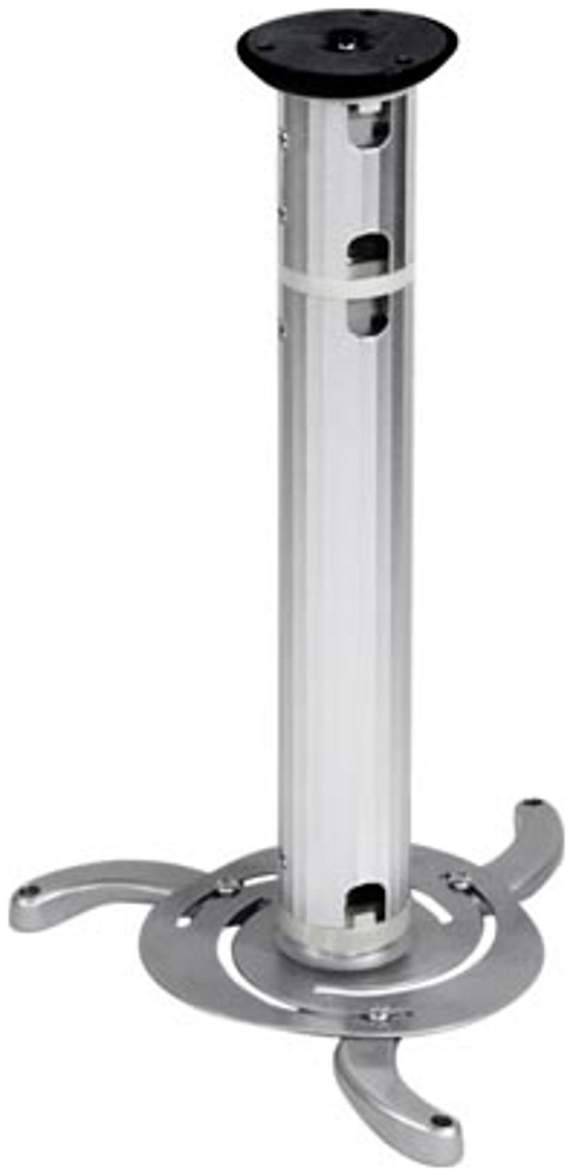 Deltaco Projector Bracket For Ceiling Mount Arm-405L Max 10kg