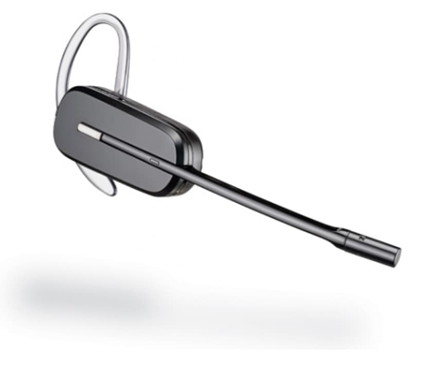 Poly CS 540 Spare Headset C540A Mono Musta