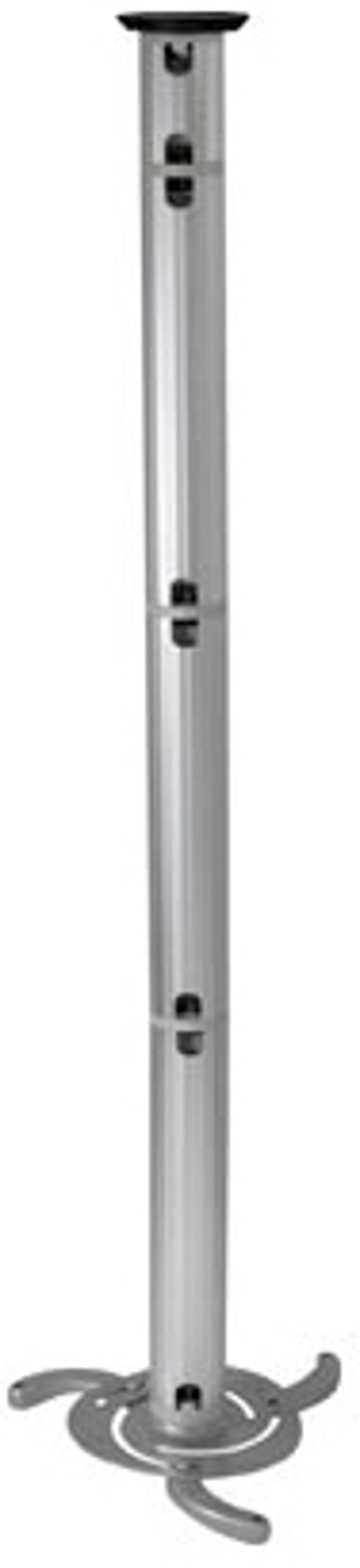 Deltaco Projektorstativ För Takmontering Arm-405L Max 10kg
