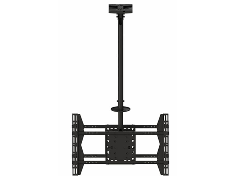 Multibrackets M Public Ceilingmount Large Back to Back