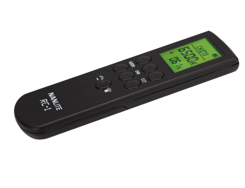 NANLITE RC-1 Remote